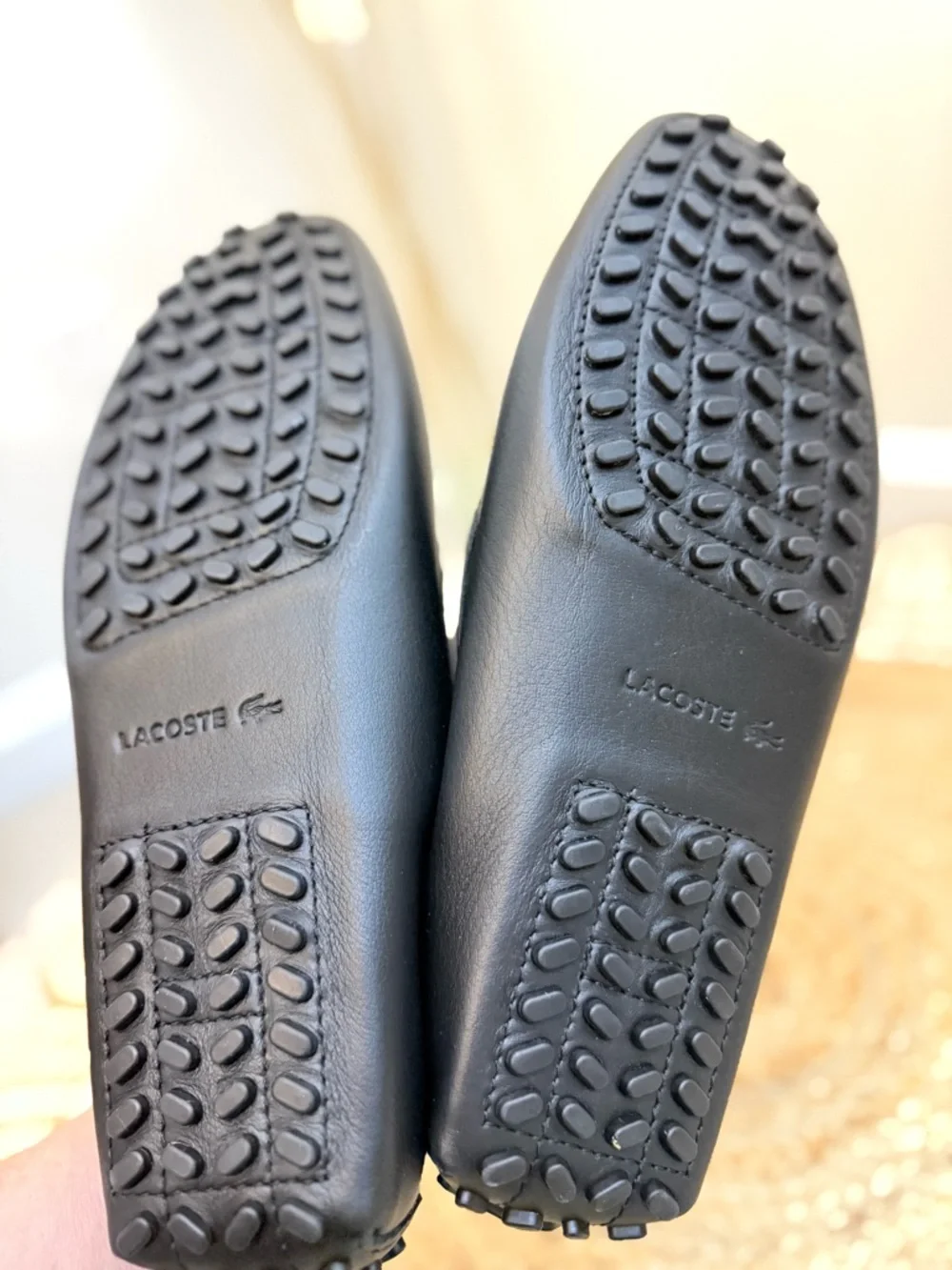 🌾 Lacoste Concours‎ Loafer - NEW
